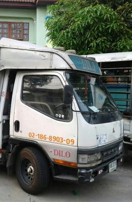 จองแล้ว ครับ สีล้อ มิตซู แคนเตอร์100ปี50 ป้ายเล็กไม่ติดเวลา สภาพดีพร้อมใช้ ทะเบียนพร้อมโอน