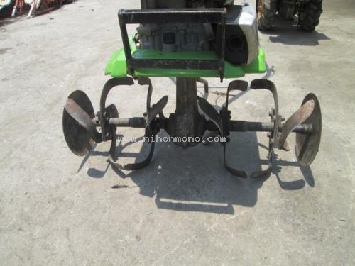 เครื่องพรวนดิน  KUBOTA   TMA21 รหัสสินค้า : 80903839 Tel.086-8150487 www.nihonmono.com