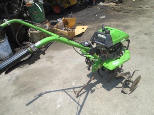 เครื่องพรวนดิน  KUBOTA   TMA21 รหัสสินค้า : 80903839 Tel.086-8150487 www.nihonmono.com