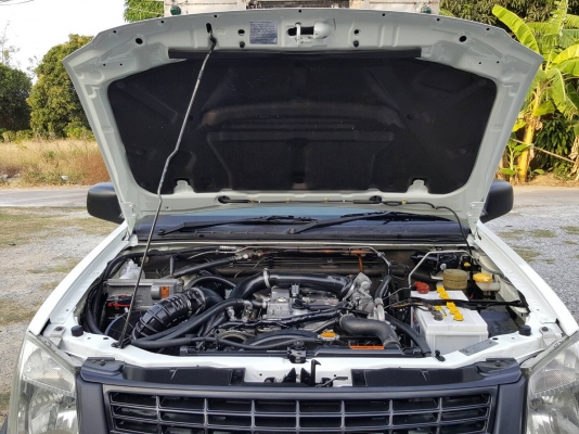 รถมือเดียว D-MAX ตู้เย็น-10 สเตนเลสทั้งลูก เครื่องแน่น ประกันชั้น1 ยังอยู่ รถมือเดียว D-MAX ตู้เย็น-10 สเตนเลสทั้งลูก เครื่องแน่น ประกันชั้น1 ยังอยู่