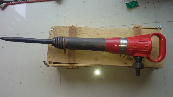 ขายแย๊กหัวกระแทกปูน ขนาด20กิโล