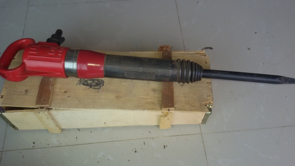 ขายแย๊กหัวกระแทกปูน ขนาด20กิโล