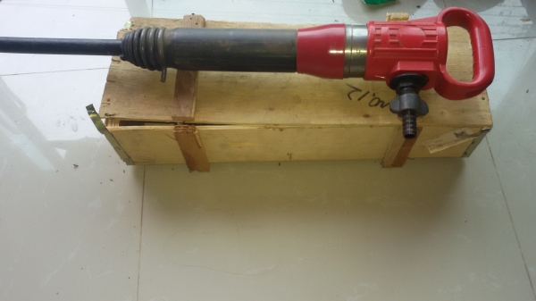 ขายแย๊กหัวกระแทกปูน ขนาด20กิโล