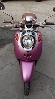ขาย yamaha fino classic