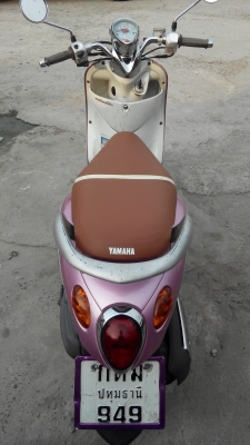 ขาย yamaha fino classic ขาย yamaha fino classic