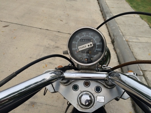 ขาย Honda street400 cc. ด่วนๆคับ เอกสาร Invoice.สรรพสามิต ตัวจริง,,