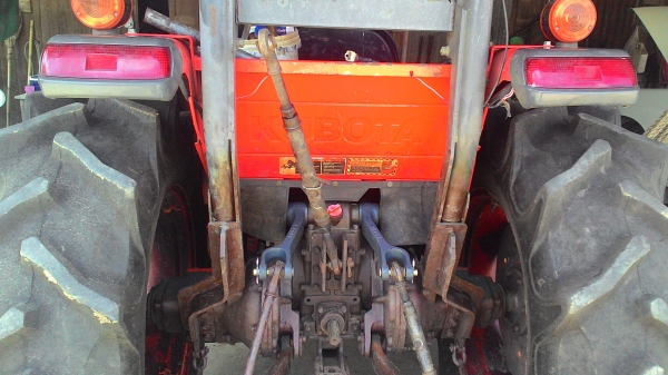 แขนก้ามปูรถไถส่งฟรีคับ