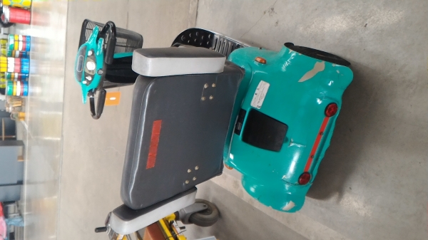 ขายรถสามล้อไฟฟ้า เก่าญี่ปุ่น พร้อมใช้งาน