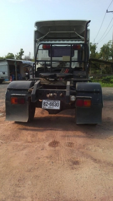 ขายดาวน์หัวลากฮีโนซีรี 500 ครับ ขายดาวน์หัวลากฮีโนซีรี 500 ครับ