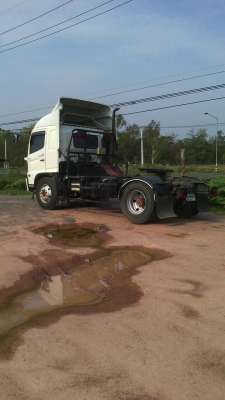 ขายดาวน์หัวลากฮีโนซีรี 500 ครับ ขายดาวน์หัวลากฮีโนซีรี 500 ครับ