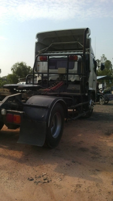 ขายดาวน์หัวลากฮีโนซีรี 500 ครับ ขายดาวน์หัวลากฮีโนซีรี 500 ครับ