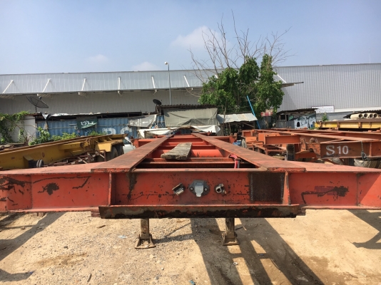 หางกาง 2 เพลายาว 12 เมตร