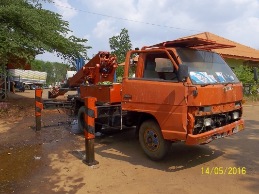 ขายตัวกระเช้า อย่างเดียว