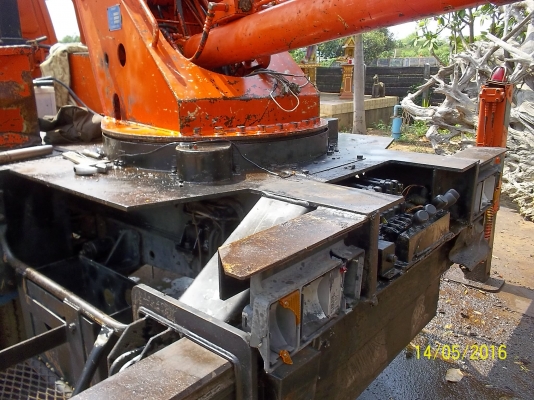 ขายตัวกระเช้า อย่างเดียว