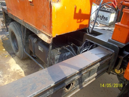 ขายตัวกระเช้า อย่างเดียว