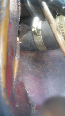 ขาย Lam2 เครื่องอิตาลี บอดี้เป็นอิตาลีแทบทั้งคัน แต่เฟรมมีเชื่อมมาไม่แน่ใจว่าอินเดียหรือเปล่า