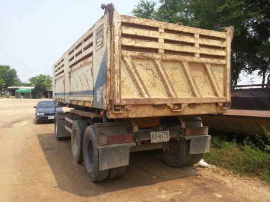 ขออนุญาติขาย หางดั้ม3คารแท้ยาว650CM เอกสารพร้อมโอนกระบะสามมิตราคา 550000สนใจติดต่อ  ช่างดำ  0853224877-0988930465