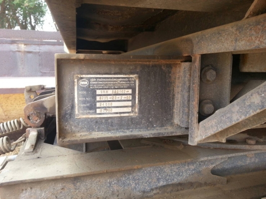 ขออนุญาติขาย หางดั้ม3คารแท้ยาว650CM เอกสารพร้อมโอนกระบะสามมิตราคา 550000สนใจติดต่อ ช่างดำ 0853224877-0988930465 ขออนุญาติขาย หางดั้ม3คารแท้ยาว650CM เอกสารพร้อมโอนกระบะสามมิตราคา 550000สนใจติดต่อ ช่างดำ 0853224877-0988930465