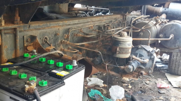 ขาย10ล้อแท๊งน้ำฮีโน่สิงใฮเทค FM3H เครื่องHO7D 195แรงม้า 2เพลาเครื่องเดิมสโลเดิมสภาพดีชัชซีไม่มีผุสวยๆใช้งานใด้เลย ขาย10ล้อแท๊งน้ำฮีโน่สิงใฮเทค FM3H เครื่องHO7D 195แรงม้า 2เพลาเครื่องเดิมสโลเดิมสภาพดีชัชซีไม่มีผุสวยๆใช้งานใด้เลย