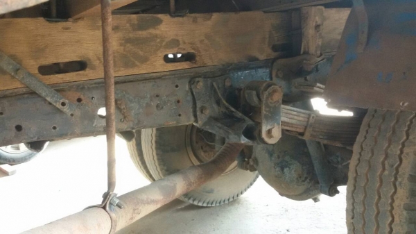 ขออนุญาติขาย 6ล้อล่อง135แรงพร้อมใช้งานพร้อมโอนราคา235000 สนใจติดต่อ ช่างดำ 0853224877-0988930465 ขออนุญาติขาย 6ล้อล่อง135แรงพร้อมใช้งานพร้อมโอนราคา235000 สนใจติดต่อ ช่างดำ 0853224877-0988930465