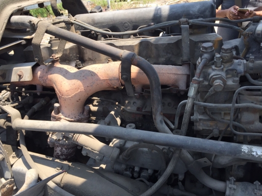 ขออนุญาติขาย สิบล้อดั้มสองเพลา HINO227พร้อมใช้งาน พร้อมโอน ราคา660000 สนใจติดต่อ  ช่างดำ  0853224877-0988930465