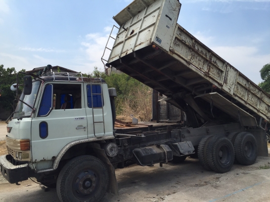 ขออนุญาติขาย สิบล้อดั้มสองเพลา HINO227พร้อมใช้งาน พร้อมโอน ราคา660000 สนใจติดต่อ  ช่างดำ  0853224877-0988930465