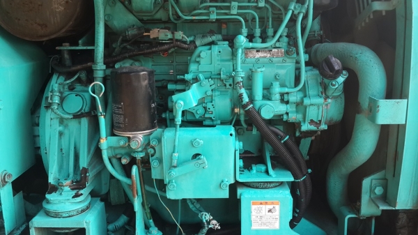 ขายรถขุดเก่าญี่ปุ่น kobelco sk120-2 แทรกกว้าง 70 cm สนใจติดต่อสอบถาม 092-3309229 อี๊ด