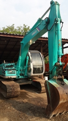 ขายรถขุดเก่าญี่ปุ่น kobelco sk120-2 แทรกกว้าง 70 cm สนใจติดต่อสอบถาม 092-3309229 อี๊ด