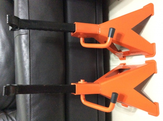 ขายขาตั้งรถยนต์ 2ตัน