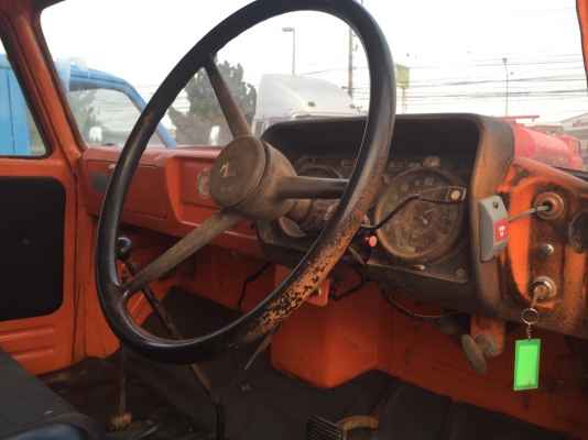 ขออนุญาติขาย 6ล้อหน้ายาวดั้ม125แรงพร้อมใช้งานพร้อมโอน ราคา 280000 สนใจติดต่อ  ช่างดำ  0853224877-0988930465