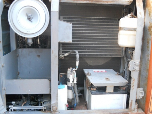 ขายรถขุดเก่าญี่ปุ่น hittachi ex 120-3 แทรกกว้าง 70 cm รถถึงไทยเร็วๆนี้สนใจติดต่อสอบถาม 092-3309229 อี๊ด