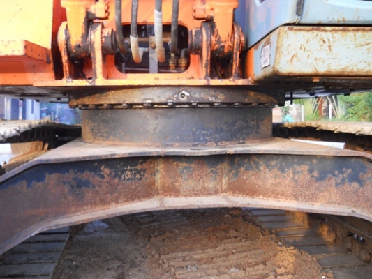 ขายรถขุดเก่าญี่ปุ่น hittachi ex 120-3 แทรกกว้าง 70 cm รถถึงไทยเร็วๆนี้สนใจติดต่อสอบถาม 092-3309229 อี๊ด