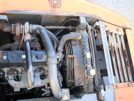 ขายรถขุดเก่าญี่ปุ่น hittachi ex 120-3 แทรกกว้าง 70 cm รถถึงไทยเร็วๆนี้สนใจติดต่อสอบถาม 092-3309229 อี๊ด