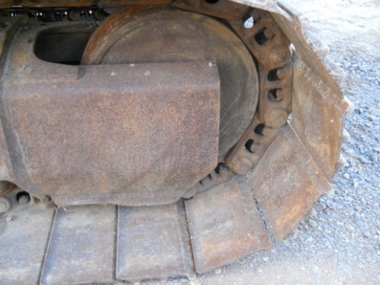 ขายรถขุดเก่าญี่ปุ่น hittachi ex 120-3 แทรกกว้าง 70 cm รถถึงไทยเร็วๆนี้สนใจติดต่อสอบถาม 092-3309229 อี๊ด