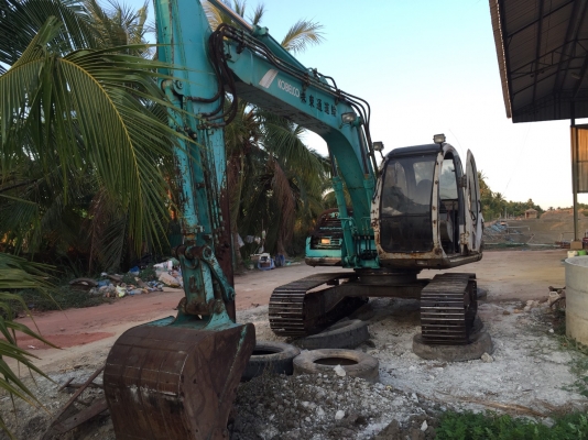 ขออนุญาติขายSK120 มาคไฟน์ธรรมดาเก่านอกยังไม่เคยใช้งานในเมืองไทยเอกสารไฟฟ้าครบพร้อมใช้งานราคา 850000สนใจติดต่อ  ช่างดำ  0853224877-0988930465