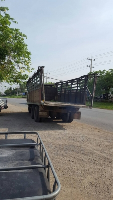 รถสิบหัวยาว เครื่อง HO7C 185 เกียร์ HO ช่วงล่างใหญ่ 240 สองเพลา สโลกลาง เครื่องดีคันซีสวย เอกสารพร้อมโอน ภาษีไม่ขาด รถสิบหัวยาว เครื่อง HO7C 185 เกียร์ HO ช่วงล่างใหญ่ 240 สองเพลา สโลกลาง เครื่องดีคันซีสวย เอกสารพร้อมโอน ภาษีไม่ขาด