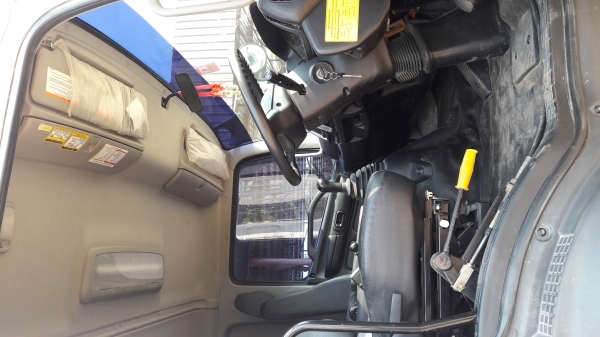 ขาย  HINO MEGA  344  ปี 56  รถสวย สภาพ90 \% วิ่งน้อย ครับ  แม่เดี่ยว 8หมื่นกิโล สภาพรถเหมือนรถใหม่ รับประกันว่าเหมือนรถใหม่เลยครับ