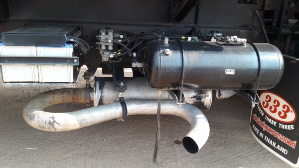 ขาย  HINO MEGA  344  ปี 56  รถสวย สภาพ90 \% วิ่งน้อย ครับ  แม่เดี่ยว 8หมื่นกิโล สภาพรถเหมือนรถใหม่ รับประกันว่าเหมือนรถใหม่เลยครับ