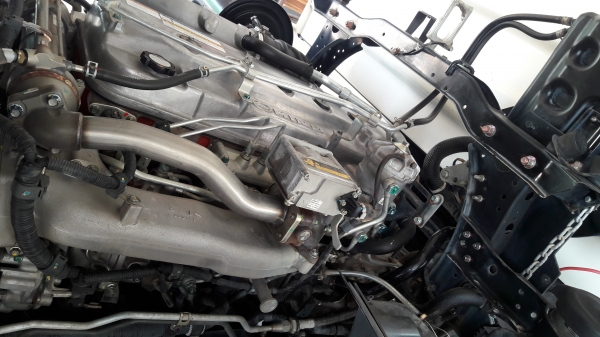 ขาย  HINO MEGA  344  ปี 56  รถสวย สภาพ90 \% วิ่งน้อย ครับ  แม่เดี่ยว 8หมื่นกิโล สภาพรถเหมือนรถใหม่ รับประกันว่าเหมือนรถใหม่เลยครับ