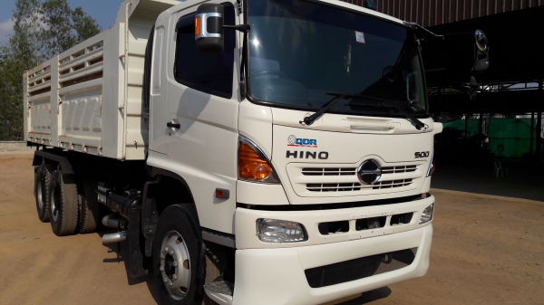 ขาย  HINO MEGA  344  ปี 56  รถสวย สภาพ90 \% วิ่งน้อย ครับ  แม่เดี่ยว 8หมื่นกิโล สภาพรถเหมือนรถใหม่ รับประกันว่าเหมือนรถใหม่เลยครับ