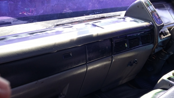 ขายสิบล้อดั๊มสองเพลาฮีโน่ FM 1J  กระบะโคราชสวย ๆ ครับ