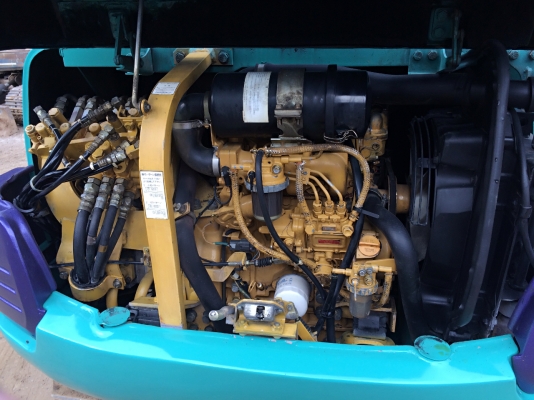 ขายรถขุดKOMATSU PC25-รุ่น7(พร้อมลายหัวกระแทก)เก่านอกแท้ญี่ปุ่นเอกสารนำเข้าอินวอย-สัญญาซื้อขายทางร้านออกให้(ไม่เคยใช้งานในไทยคับ)