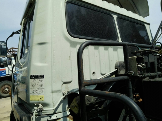 สิบล้อ หัวลาก 2เพา ฮีโน่ ZM706 EK100-260 สภาพดีสวยเดิมๆพร้อมใช้ ทะเบียนพร้อมโอน สิบล้อ หัวลาก 2เพา ฮีโน่ ZM706 EK100-260 สภาพดีสวยเดิมๆพร้อมใช้ ทะเบียนพร้อมโอน