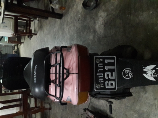 HONDA DIO AF18 สภาพเก่าญี่ปุ่น นั่นคือเดิมๆสีเดิม เคยใช้ขี่เรียน ศิลปกร คับ HONDA DIO AF18 สภาพเก่าญี่ปุ่น นั่นคือเดิมๆสีเดิม เคยใช้ขี่เรียน ศิลปกร คับ