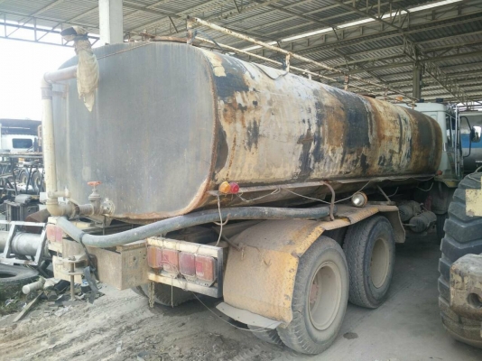 ขออนุญาติขายรถน้ำ MITSUBISHI195สองเพลาพร้อมใช้งานพร้อมโอนรถทำงานอยู่ครับราคา 650000 สนใจติดต่อ ช่างดำ 0853224877-0988930465 ขออนุญาติขายรถน้ำ MITSUBISHI195สองเพลาพร้อมใช้งานพร้อมโอนรถทำงานอยู่ครับราคา 650000 สนใจติดต่อ ช่างดำ 0853224877-0988930465