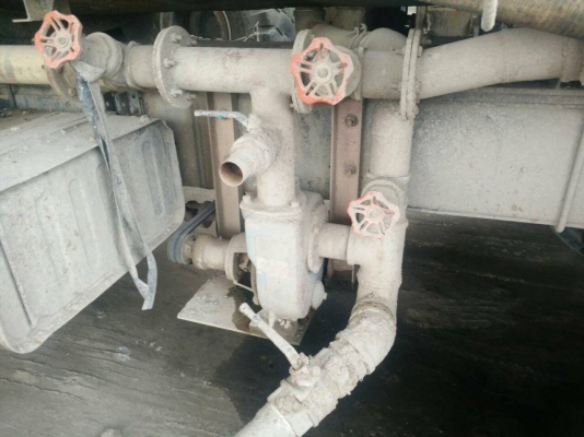 ขออนุญาติขายรถน้ำ MITSUBISHI195สองเพลาพร้อมใช้งานพร้อมโอนรถทำงานอยู่ครับราคา 650000 สนใจติดต่อ ช่างดำ 0853224877-0988930465 ขออนุญาติขายรถน้ำ MITSUBISHI195สองเพลาพร้อมใช้งานพร้อมโอนรถทำงานอยู่ครับราคา 650000 สนใจติดต่อ ช่างดำ 0853224877-0988930465