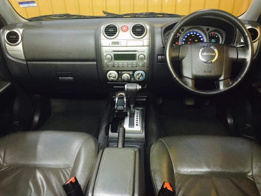 ISUZU DMAX รุ่น TOPสุด  สภาพโคตรสวย คันนี้ พูดเลย