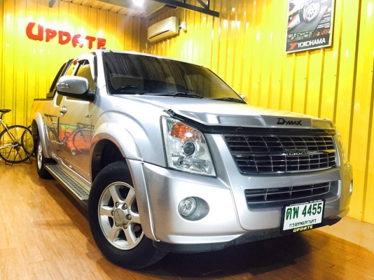 ISUZU DMAX รุ่น TOPสุด  สภาพโคตรสวย คันนี้ พูดเลย