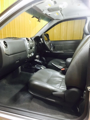 ISUZU DMAX รุ่น TOPสุด  สภาพโคตรสวย คันนี้ พูดเลย