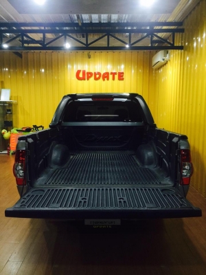 ISUZU DMAX รุ่น TOPสุด  สภาพโคตรสวย คันนี้ พูดเลย